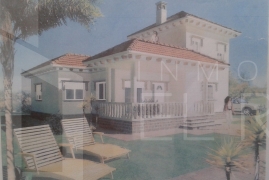 New Build - Villa - Albatera