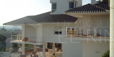 Villa - Resale - Dehesa de Campoamor - Campoamor