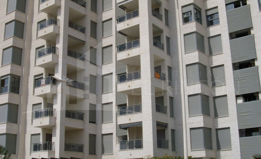 Resale - Apartment/Flat - Guardamar