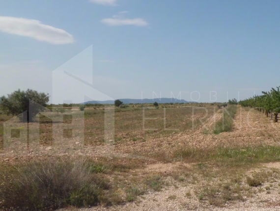 Rustic land - Resale - Santa Pola - Santa Pola