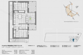 New Build - Apartment/Flat - Algorfa
