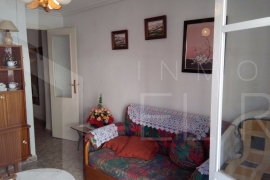 D´occasion - Appartement - Torrevieja
