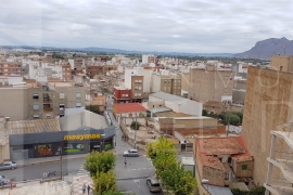 Resale - Apartment/Flat - Albatera
