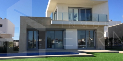 Villa - New Build - Orihuela costa - Orihuela Costa