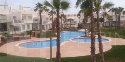 Apartment/Flat - New Build - Orihuela costa - Orihuela Costa