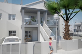 Obra Nueva - Apartamento/Piso - Orihuela costa - Urbanizacion La Florida
