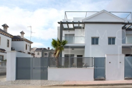 New Build - Apartment/Flat - Orihuela costa - Urbanizacion La Florida