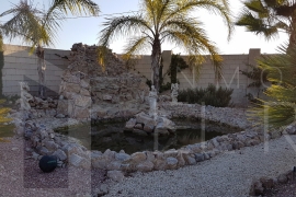 Resale - Villa - Orihuela - La Murada