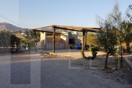 Resale - Villa - Orihuela - La Murada