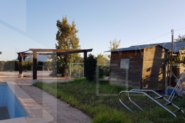 Resale - Villa - Orihuela - La Murada