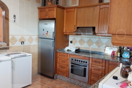 Resale - Villa - Orihuela - La Murada