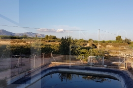 Resale - Villa - Orihuela - La Murada