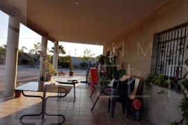 Resale - Villa - Orihuela - La Murada