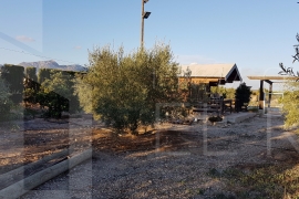 Resale - Villa - Orihuela - La Murada
