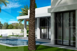 New Build - Villa - Guardamar