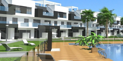 Apartment/Flat - New Build - Guardamar - Guardamar