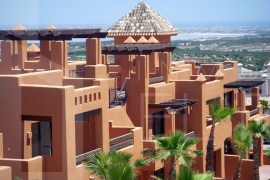 New Build - Terraced house - San Miguel de Salinas - San Miguel Salinas