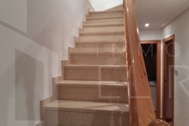 D´occasion - Maison  - Crevillente