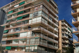 Alquiler vacacional - Apartamento/Piso - Santa Pola