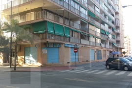 Alquiler vacacional - Apartamento/Piso - Santa Pola