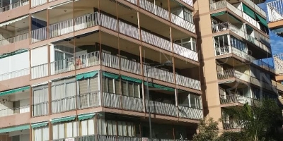 Appartement - D´occasion - Santa Pola - Santa Pola