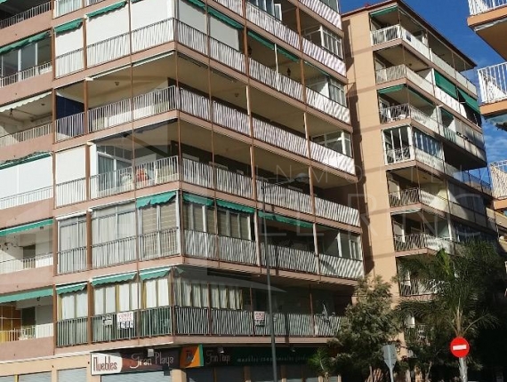 Apartamento/Piso - Alquiler vacacional - Santa Pola - Santa Pola