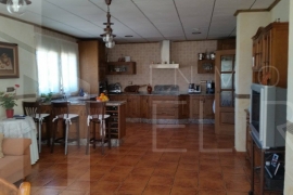 Segunda Mano - Chalet - Catral