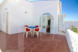 Resale - Villa - Torrevieja - San Luis