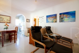Resale - Villa - Torrevieja - San Luis