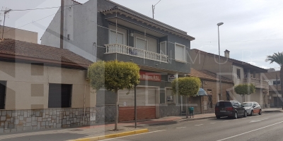 Town House - Resale - Catral - Catral