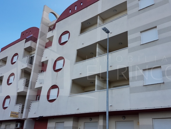 Apartamento/Piso - Obra Nueva - Almoradí - Almoradi