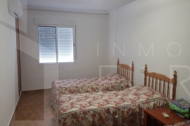 D´occasion - Appartement - Catral