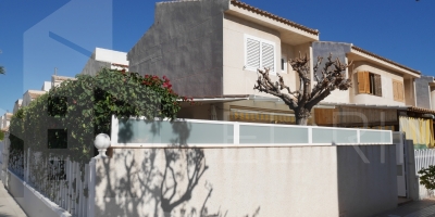 Terraced house - Resale - Santa Pola - Santa Pola