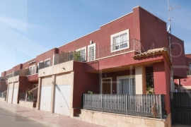 Resale - Terraced house - San Isidro