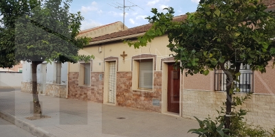 Casa de Pueblo - Segunda Mano - Almoradí - Almoradi