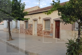 Segunda Mano - Casa de Pueblo - Almoradí - Almoradi