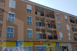 Location long terme - Appartement - Almoradí - Almoradi
