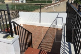 Segunda Mano - Casa de Pueblo - Granja de Rocamora