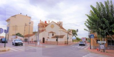 Appartement - Maison nuef - Avileses - Avileses