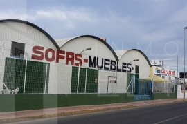 Segunda Mano - Solar urbano - Torrevieja