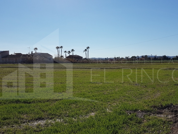 Rustic land - Resale - Dolores - DOLORES