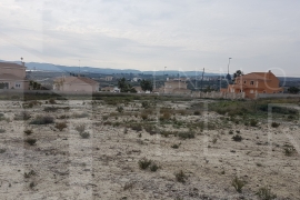 D´occasion - Terrain urbaine - Torremendo