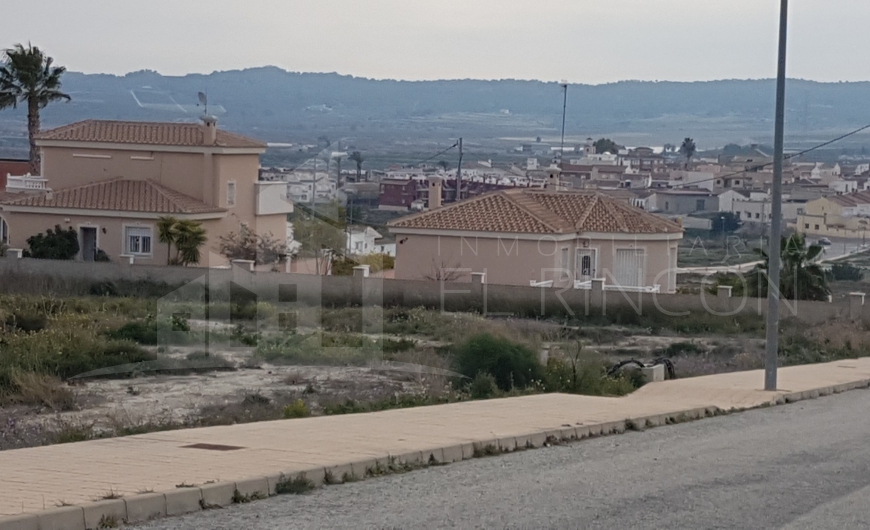 Resale - Urban land - Torremendo