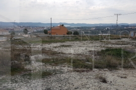 Resale - Urban land - Torremendo