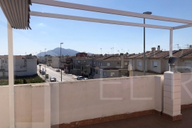 Resale - Penthouse - Catral