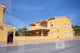New Build - Apartment/Flat - Benitachel - Cumbre del Sol