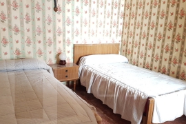 Resale - Town House - Benejuzar