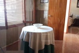 Resale - Town House - Benejuzar