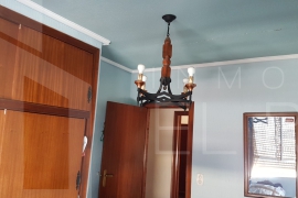 Resale - Town House - Benejuzar