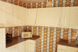 Resale - Town House - Benejuzar
